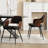 Keana Arm Dining Chair-761757358