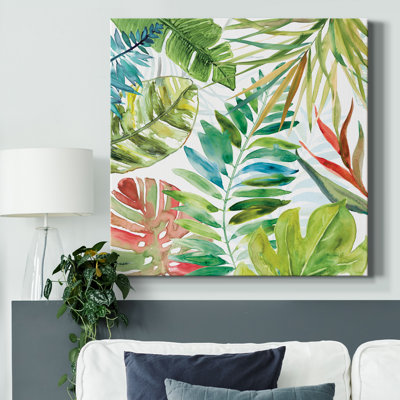 " Tropical Sketchbook II "