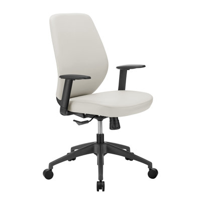 Chaise de bureau Luccia