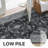 Runner Rug For Hallways Machine Washable, 2X5 Non Slip Boho Vintage Lightweight Washable Runners, Thin Floor Rugs