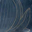 Polyester Floral Bedspread-73719017