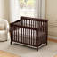 Lit de bébé convertible 5-en-1-114193932