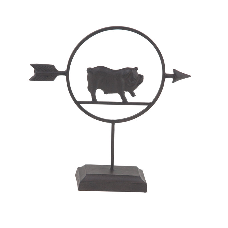 Vanmatre Animals Figurines & Sculptures