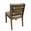 Chaise rembourrée Ashleigh Aurora