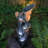 Handcrafted Indoor Outdoor Cascade Fountain with Lights