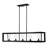 Averee 5 - Light Dimmable Linear Chandelier-558515297-588190948