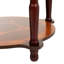Melani Solid Wood Four Leg Coffee Table