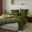 Duvet Cover Set-Button Loop-254117124-204718836