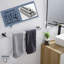 Porte-serviettes mural 25,5 po-133244622-63968021