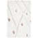 Adleigh Striped Wool Hand Tufted Area Rug