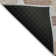 Machine Washable Indoor/Outdoor Claudian ACN1241 Copper Rug