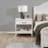 Bartlett Open Nightstand (Set Of 2)-125722735