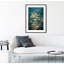 Sea Stars - Picture Frame Photograph on Paper-74856314-87886856