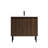Bathroom Vanity Cabinet with Sink  Wall Mounted Bathroom Vanities with Ceramic Sink Floating Fluted Sink Vanity with Drawers,Modern,-1129335152-1139921606