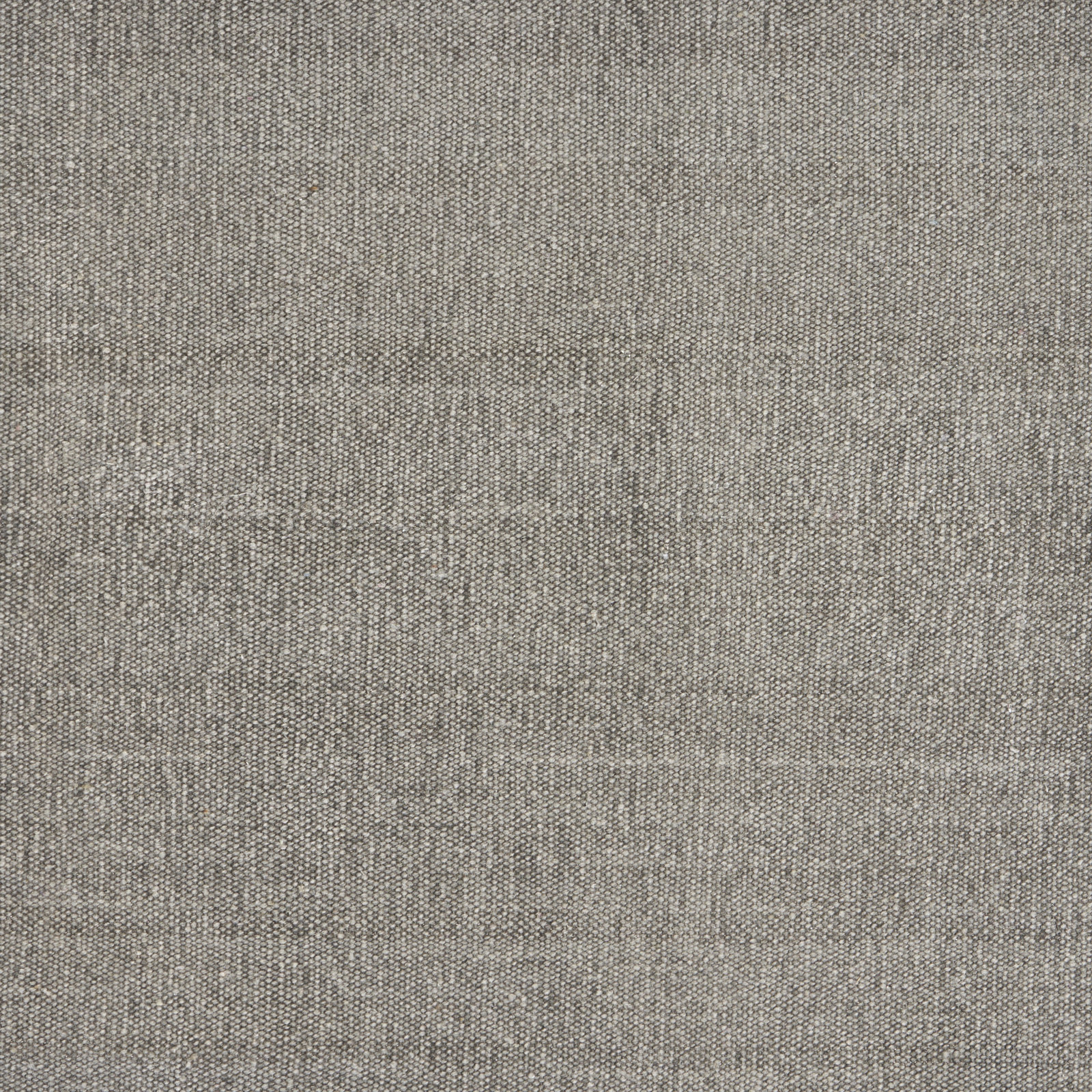Nabi Embroidered Edge 15" Placemat, Gray