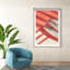 Coast Catch Print by Oliver Gal-116103355-152945534