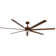 Sela 72'' Ceiling Fan