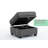 Toxi Upholstered Ottoman-930195756