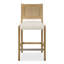 Tabouret de comptoir Bradford