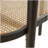 Chassidy 44'' Glass Top Console Table