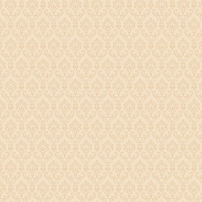 Damask Double Roll