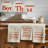 Kadedria Tea Towel Set of 3 19x28