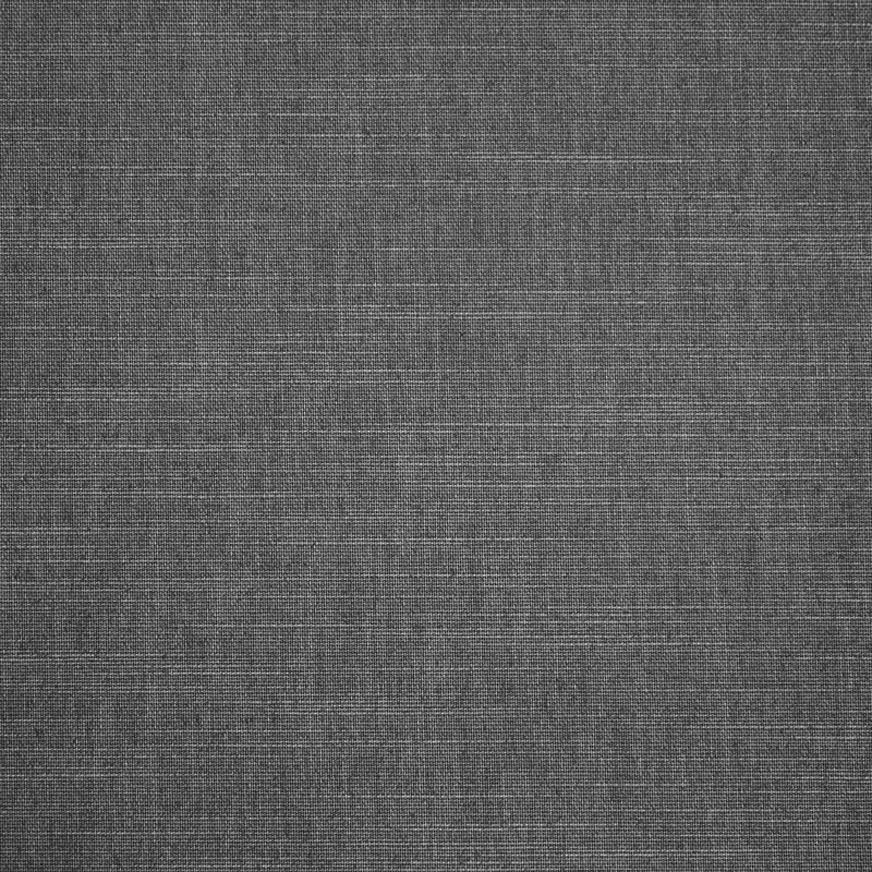 Abat-jour moderne en lin tissé doux et opaque, L 24 po x L 84 po, Tara