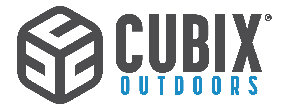 Cubix Outdoors Logo