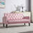 Borut Upholstered 62'' Loveseat-1836122762