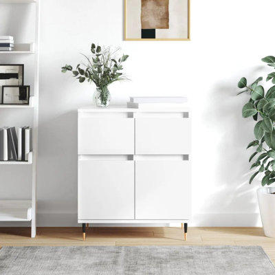 Willmot 2 - Door Standard Accent Cabinet
