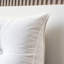 Wedge Headboard Pillow with Removable Cover-460576226-460576237
