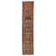 Herki One-of-a-Kind 3' X 12'8" Area Rug