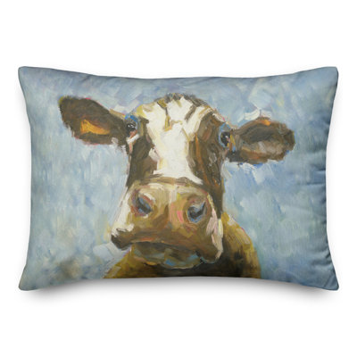 Outdoor Throw Pillow