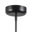 Sutton 36-in Black dimmable LED Chandelier-1946630250-1946630253