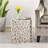 St George End Table