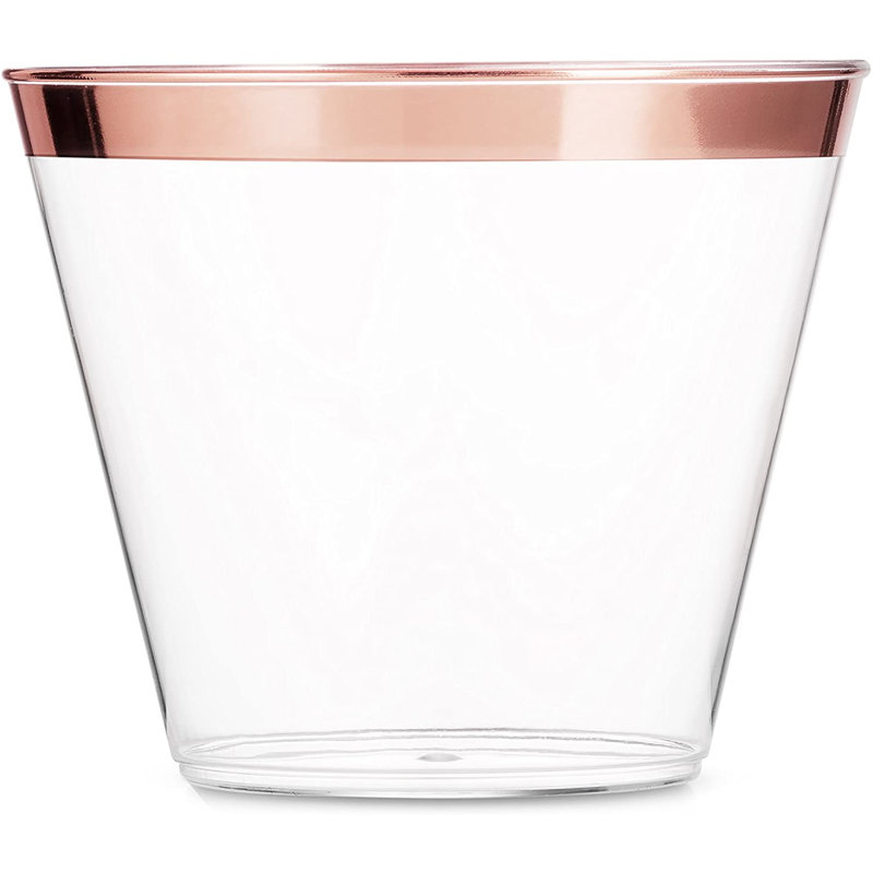 Disposable Cups