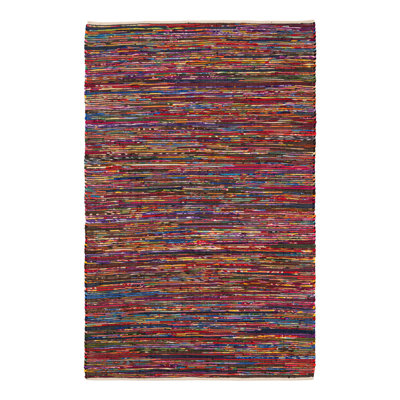 Obrigado Cotton Indoor Rug