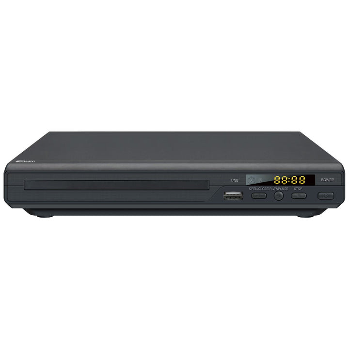 Lecteur DVD