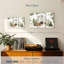 Wooded Holiday No Poinsettias-1033247825