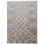 Tapis gris clair Oharare