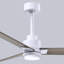 Alessandra - Three Blade Transitional Ceiling Fan -LED-1988507049-1988507016-1973181051