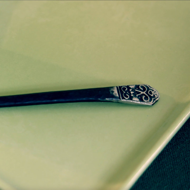 Avalon Mini Spoon