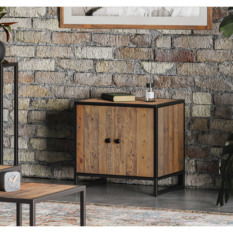 Ooki End Table