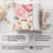 Floral Flowers Symphony XII Shabby Elegance