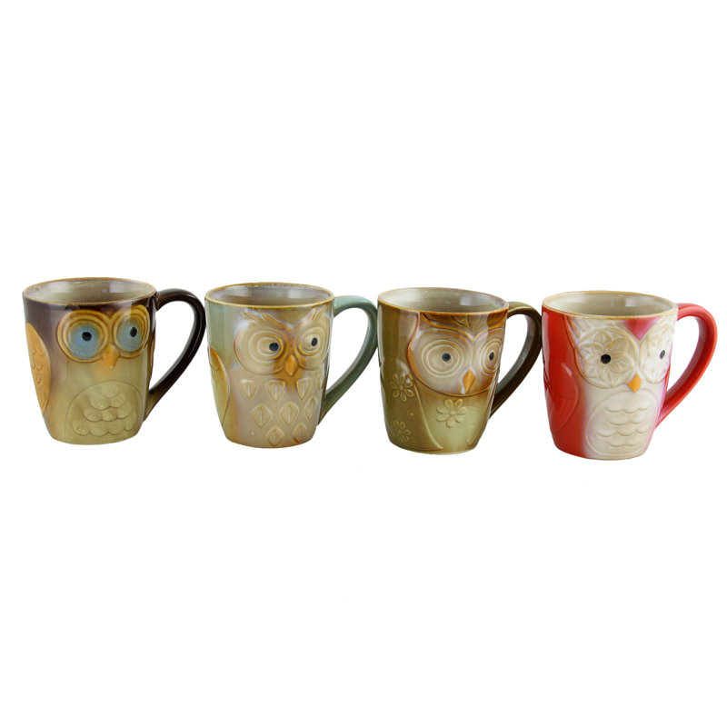 Bamard Ceramic Coffee Mug