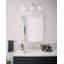 Flara 3-Light Vanity Light-880699417