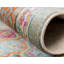 Tapis contemporain Mulvihill de couleur arc-en-ciel-131789659