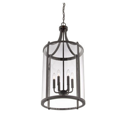 Wayland Chandelier