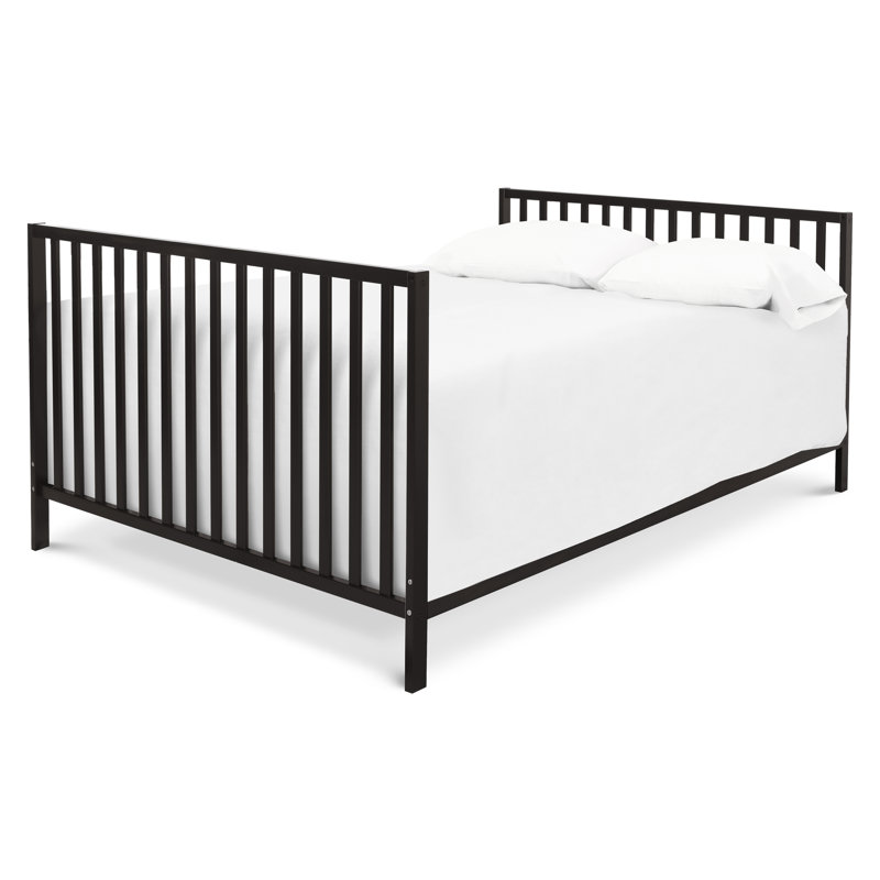 Lit de bébé convertible 4-en-1 Union, Économie