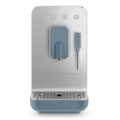 Smeg Automatic coffee machine with steam wand